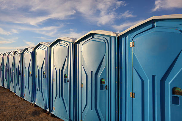 Trusted Sugar City, ID Portable Potty Rental Experts